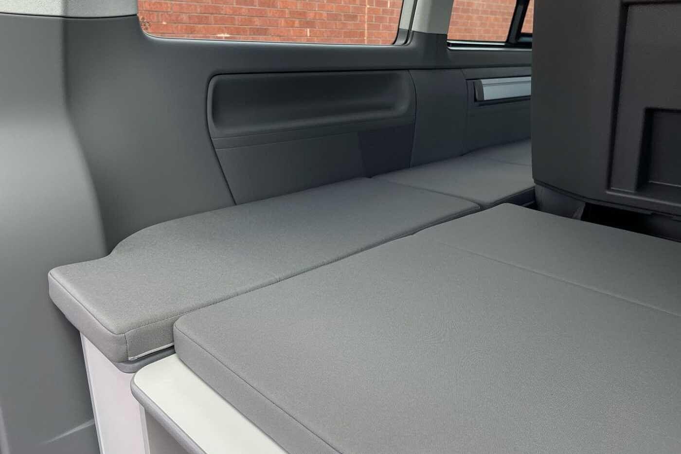 Used Volkswagen California 2023 for sale - 77919333: Photo 50