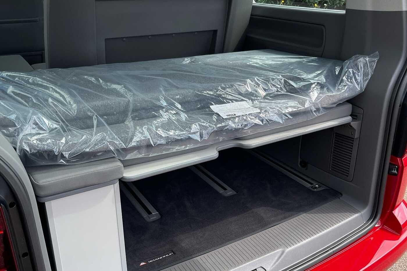 Used Volkswagen California 2023 for sale - 77919333: Photo 51