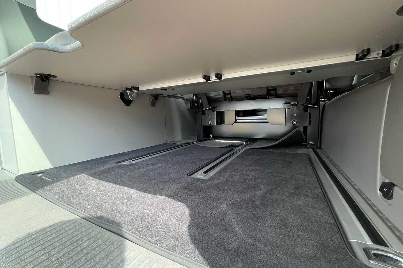 Used Volkswagen California 2023 for sale - 77919333: Photo 52