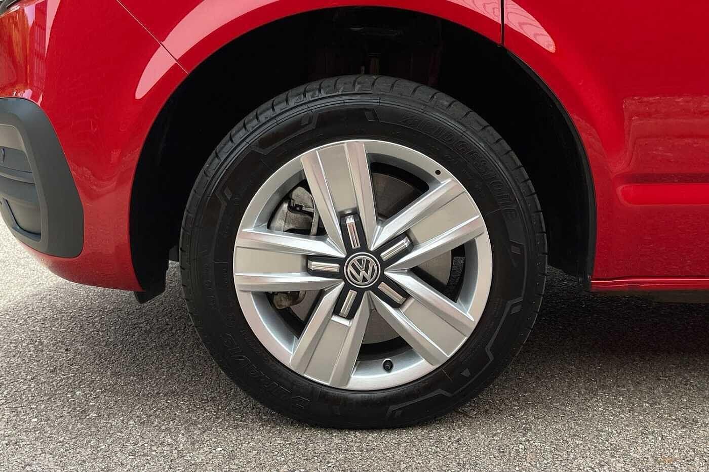 Used Volkswagen California 2023 for sale - 77919333: Photo 6