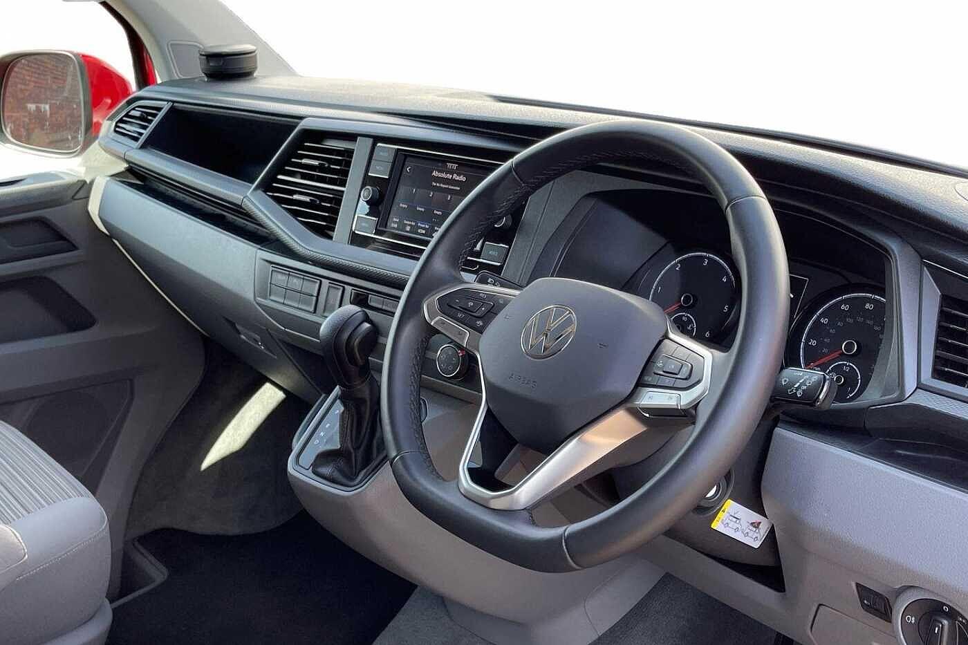 Used Volkswagen California 2023 for sale - 77919333: Photo 7