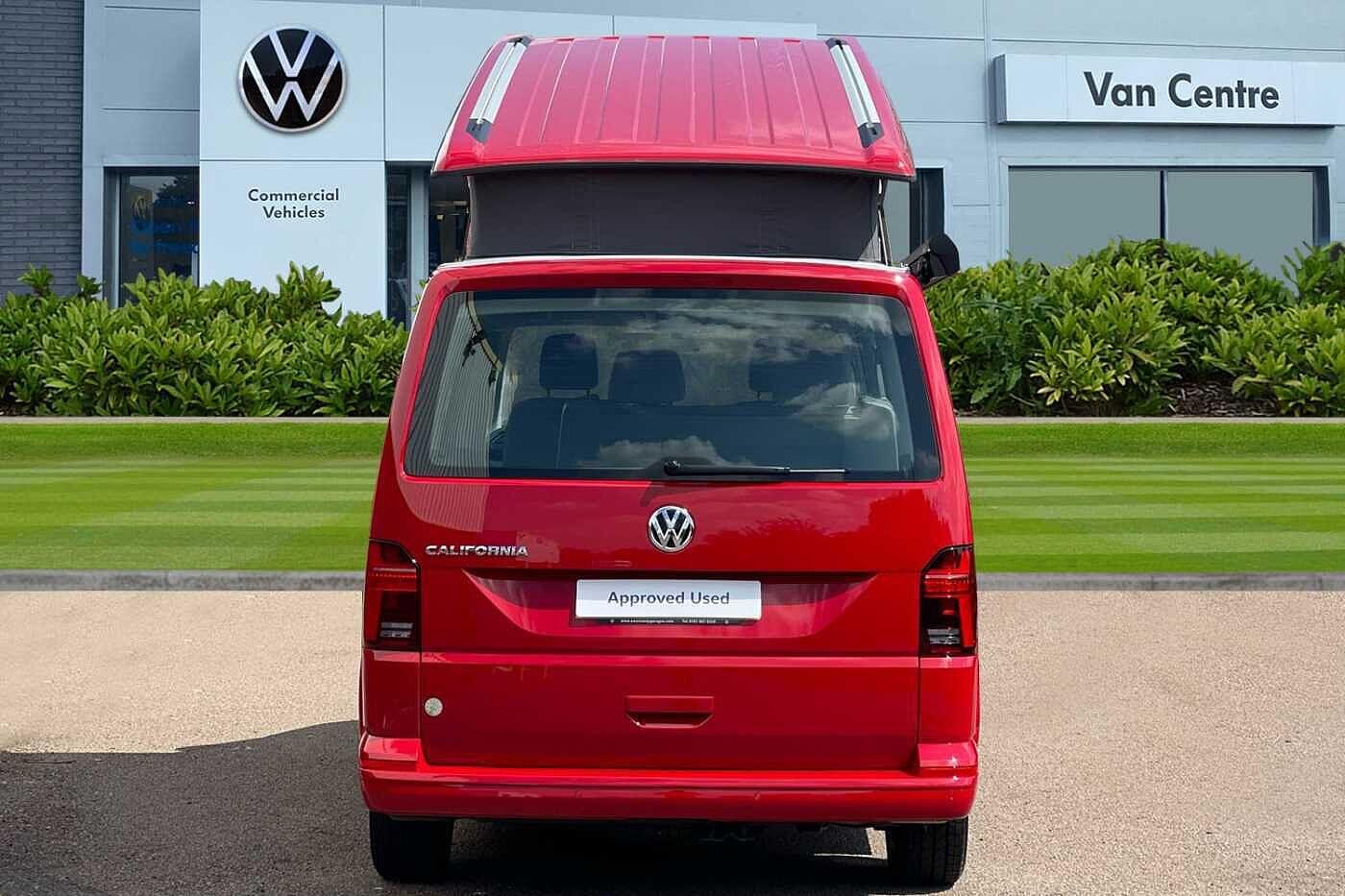 Used Volkswagen California 2023 for sale - 77919333: Photo 8