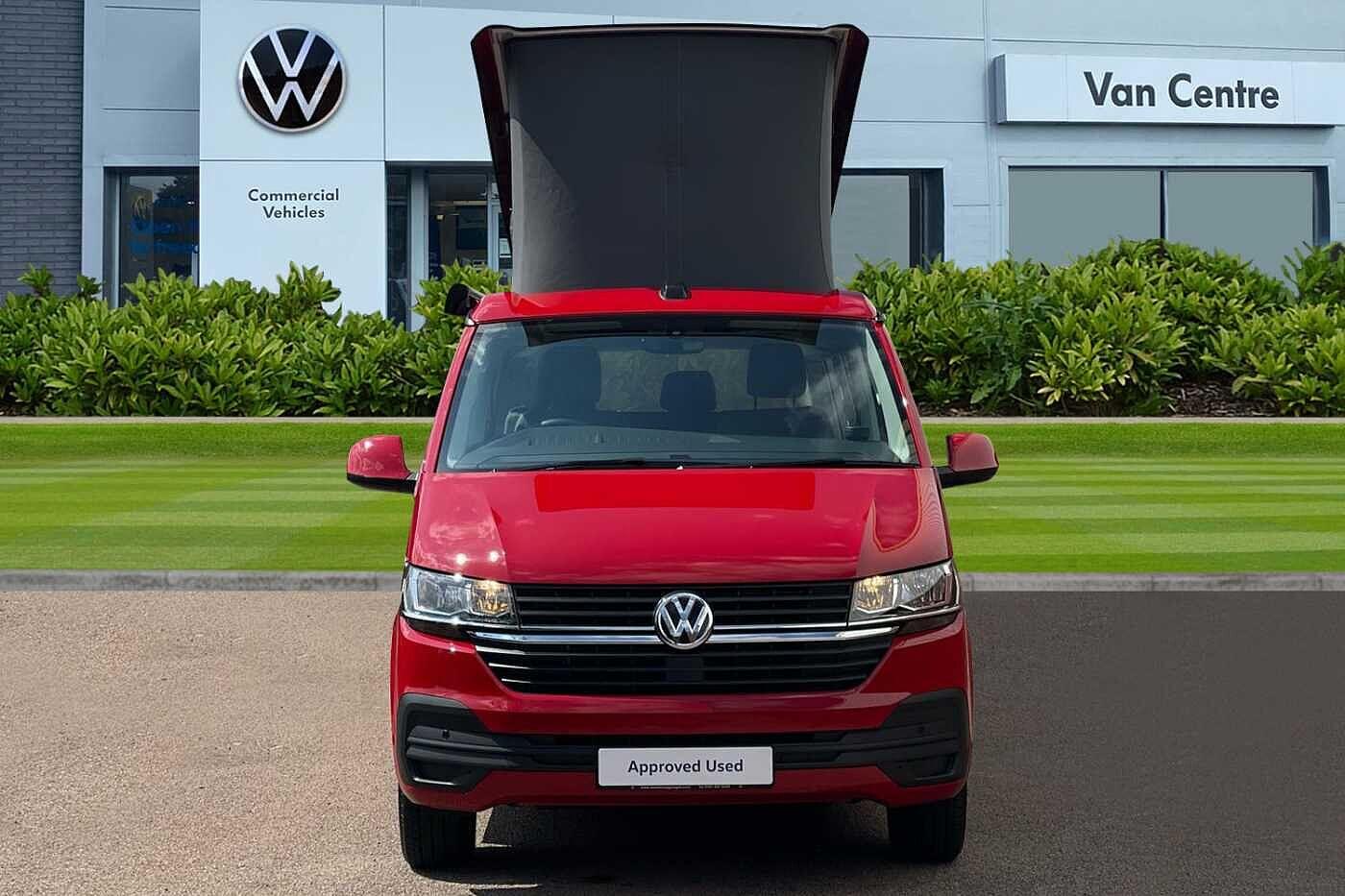 Used Volkswagen California 2023 for sale - 77919333: Photo 9