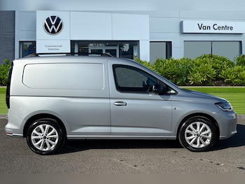 Used Volkswagen Caddy 2026 for sale - 78566653: Photo