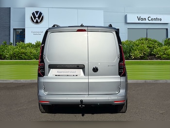 Used Volkswagen Caddy 2026 for sale - 78566653: Photo
