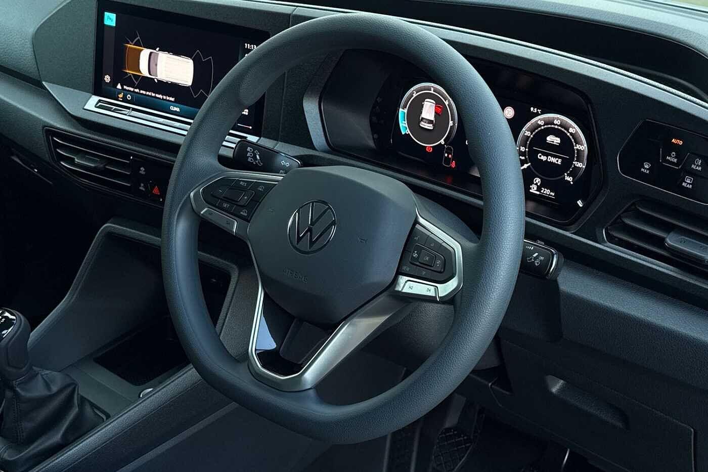 Used Volkswagen Caddy 2025 for sale - 77152631: Photo 12