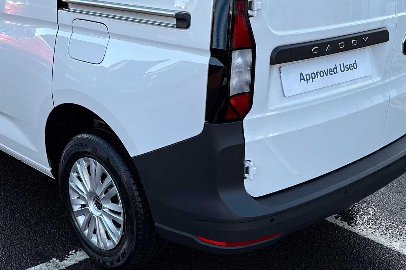 Used Volkswagen Caddy 2025 for sale - 77152631: Photo 15