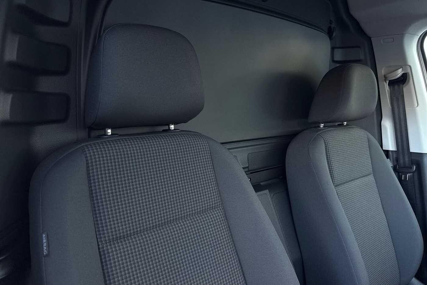 Used Volkswagen Caddy 2025 for sale - 77152631: Photo 20