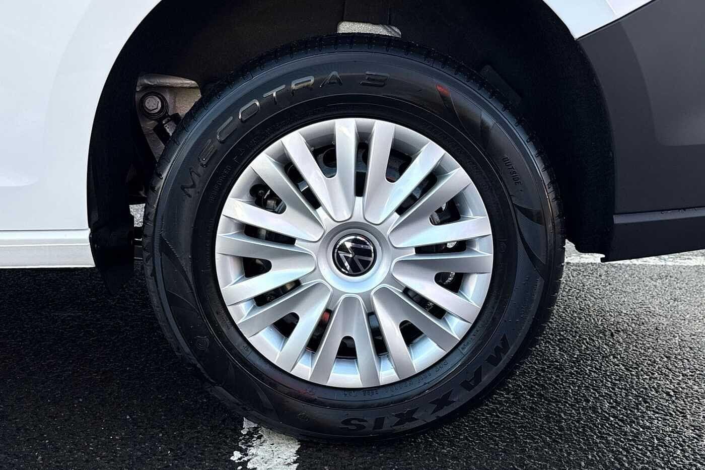 Used Volkswagen Caddy 2025 for sale - 77152631: Photo 22