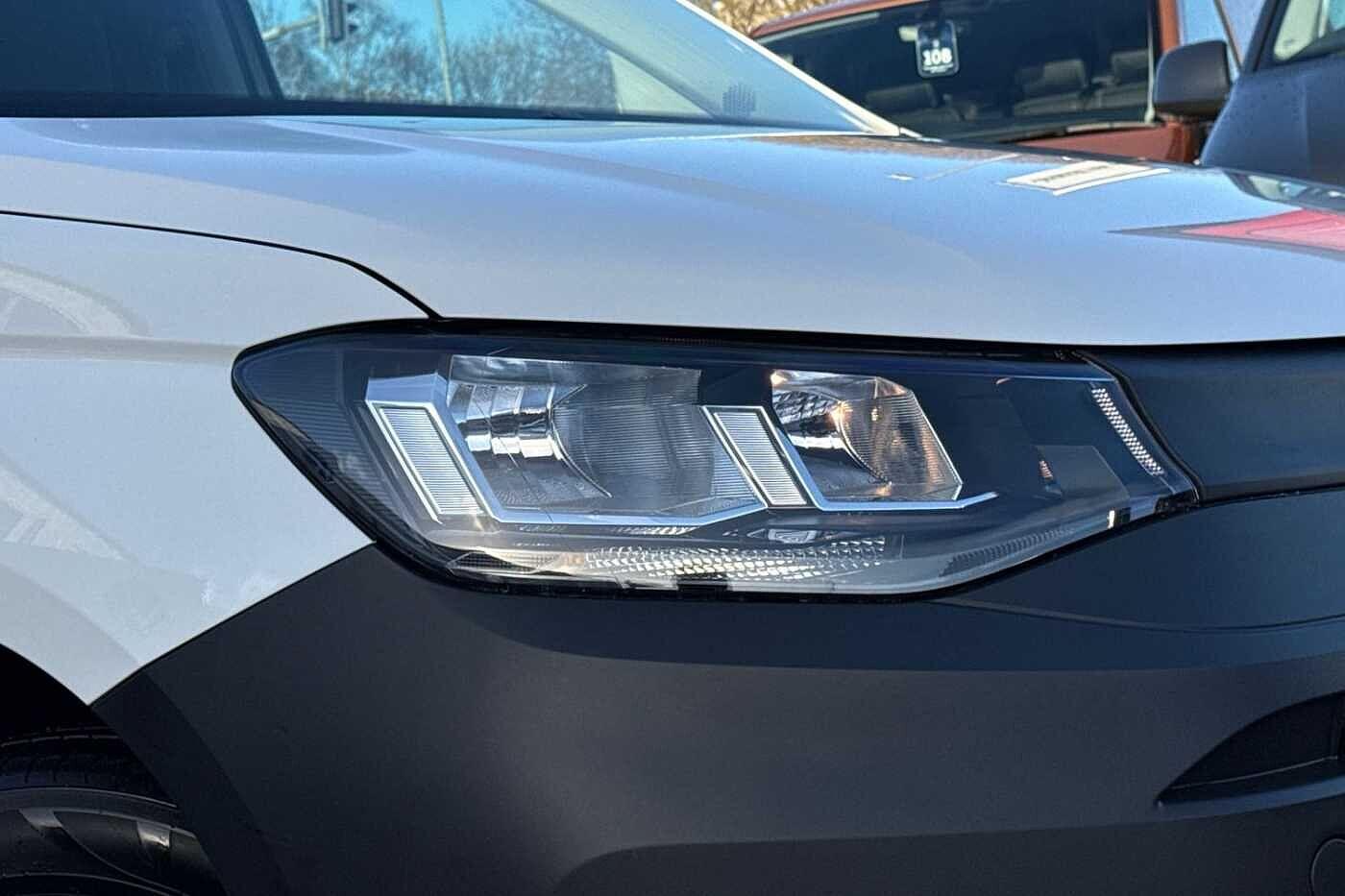 Used Volkswagen Caddy 2025 for sale - 77152631: Photo 27