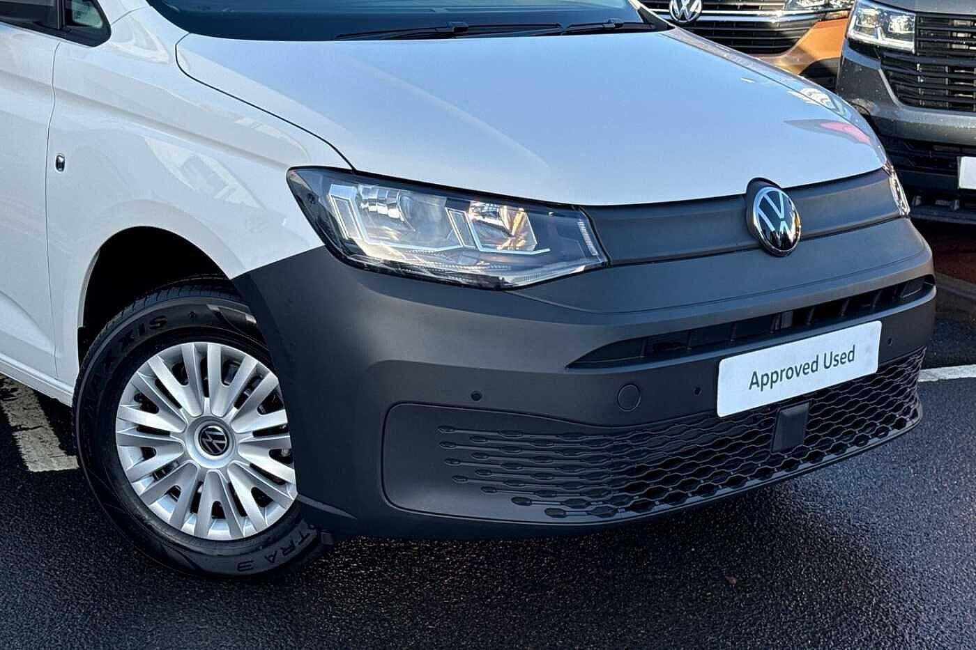 Used Volkswagen Caddy 2025 for sale - 77152631: Photo 29