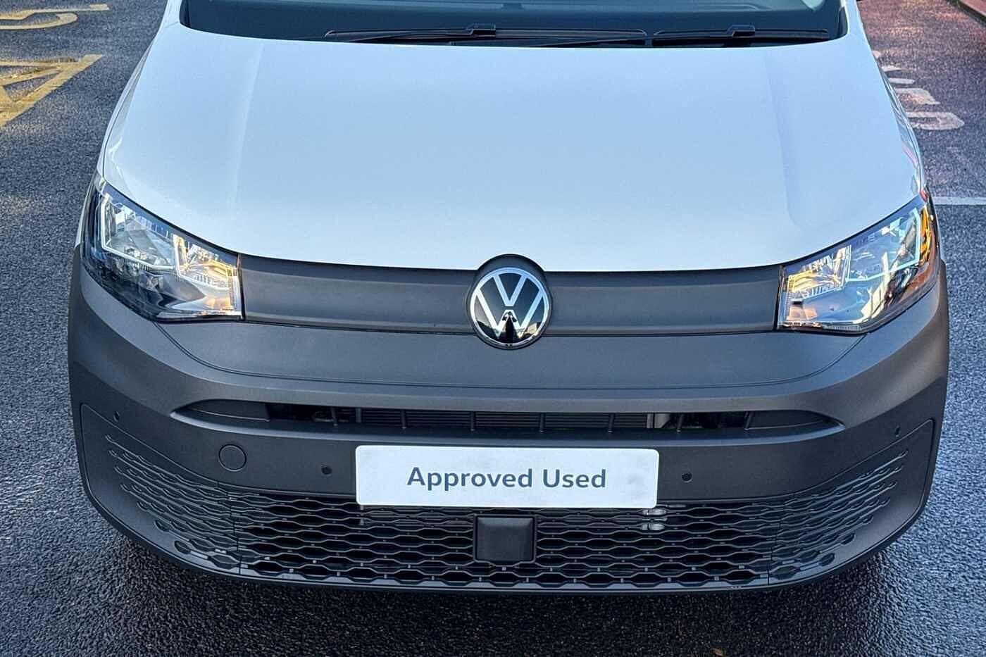 Used Volkswagen Caddy 2025 for sale - 77152631: Photo 30