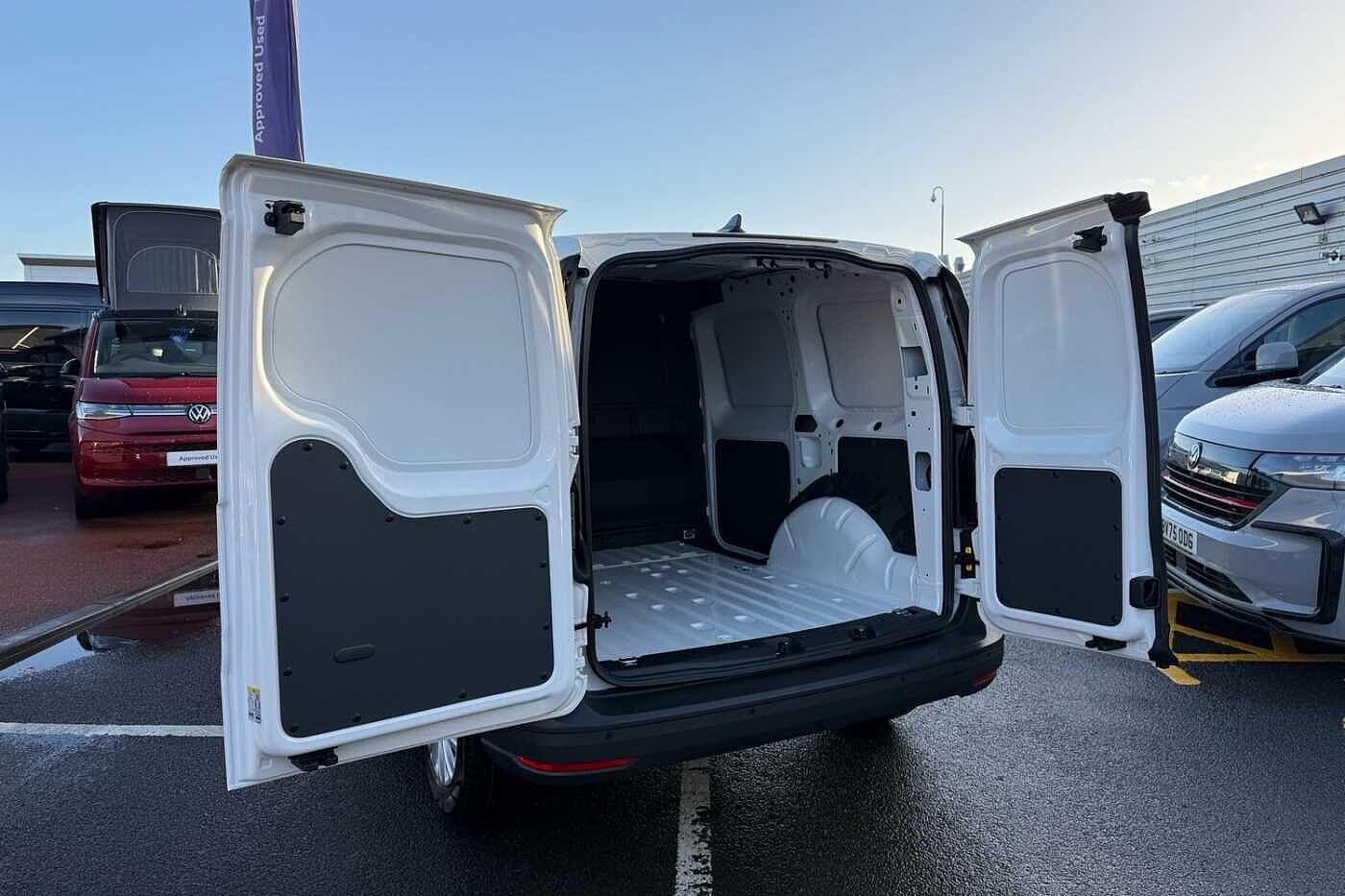 Used Volkswagen Caddy 2025 for sale - 77152631: Photo 44