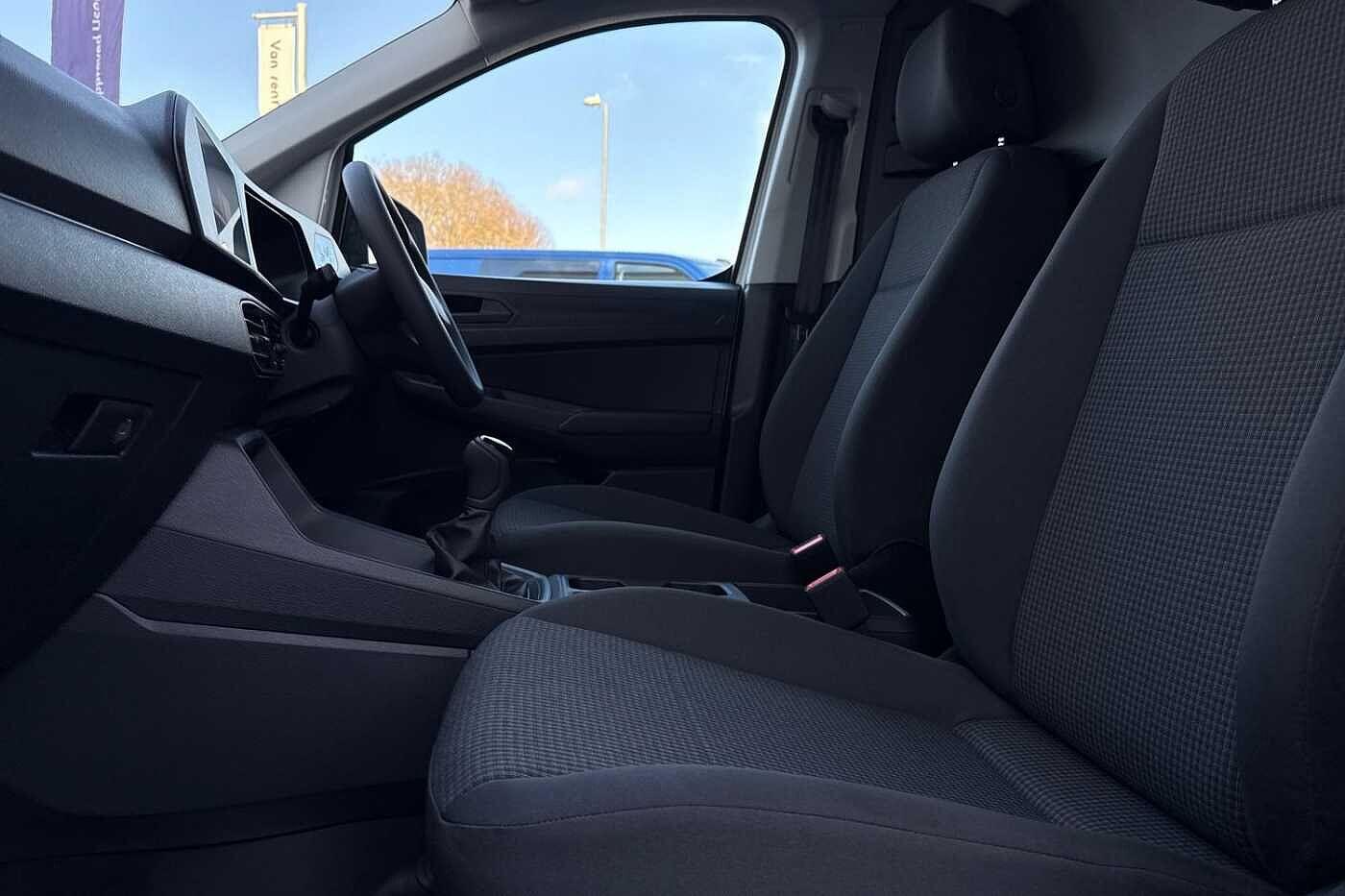 Used Volkswagen Caddy 2025 for sale - 77152631: Photo 46