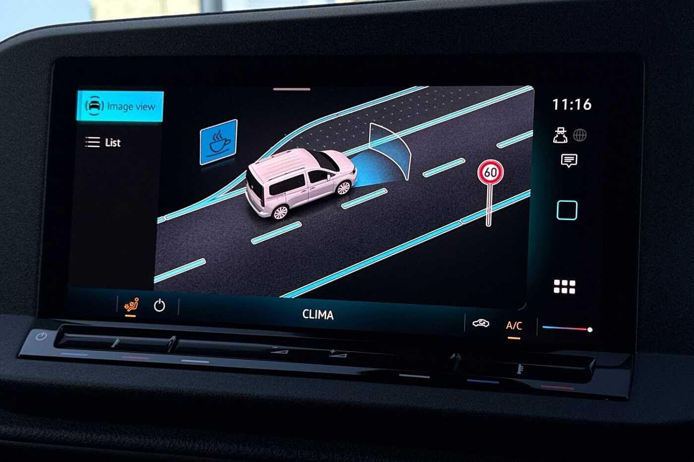 Used Volkswagen Caddy 2025 for sale - 77152631: Photo 50