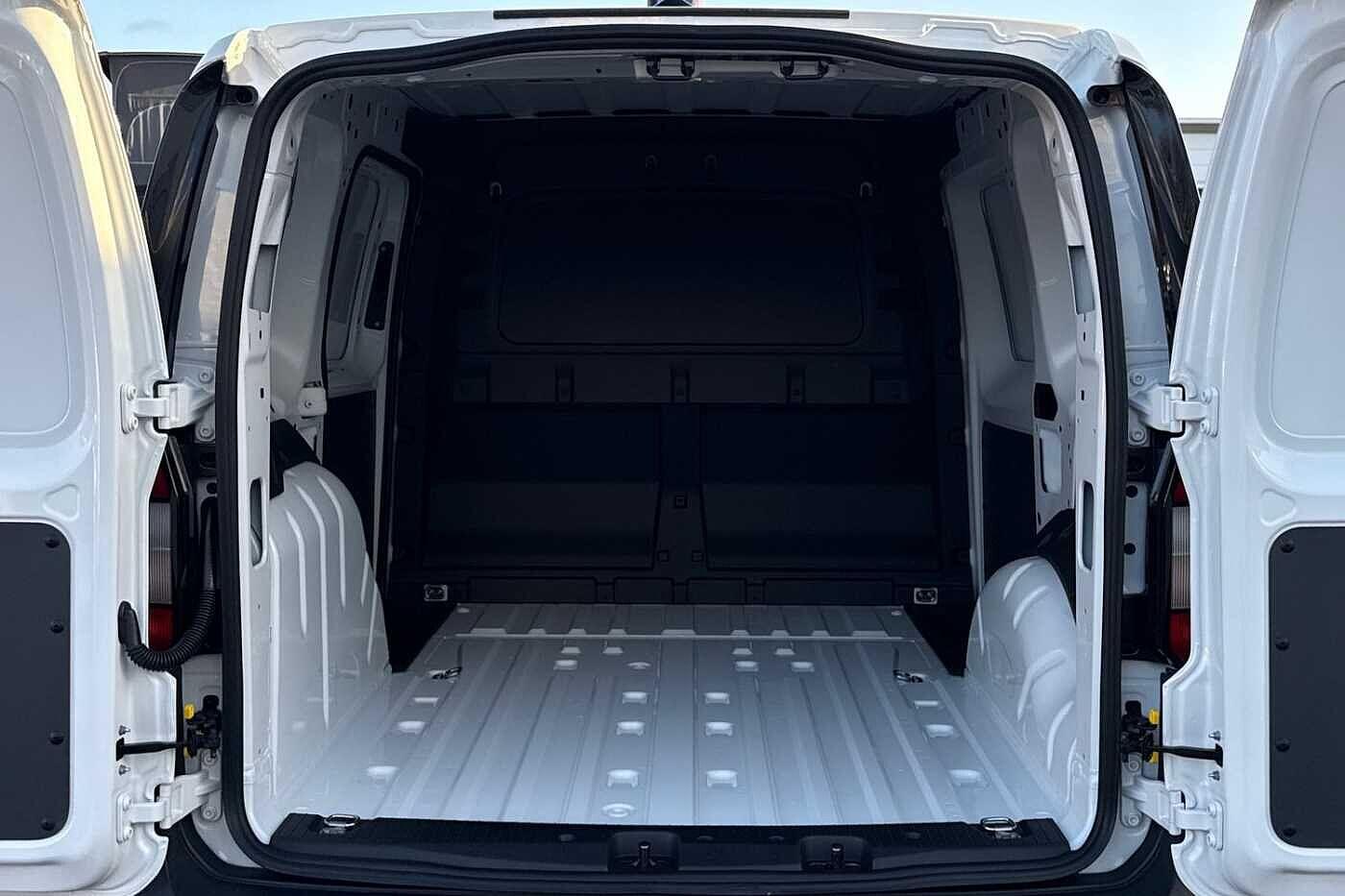 Used Volkswagen Caddy 2025 for sale - 77152631: Photo 9