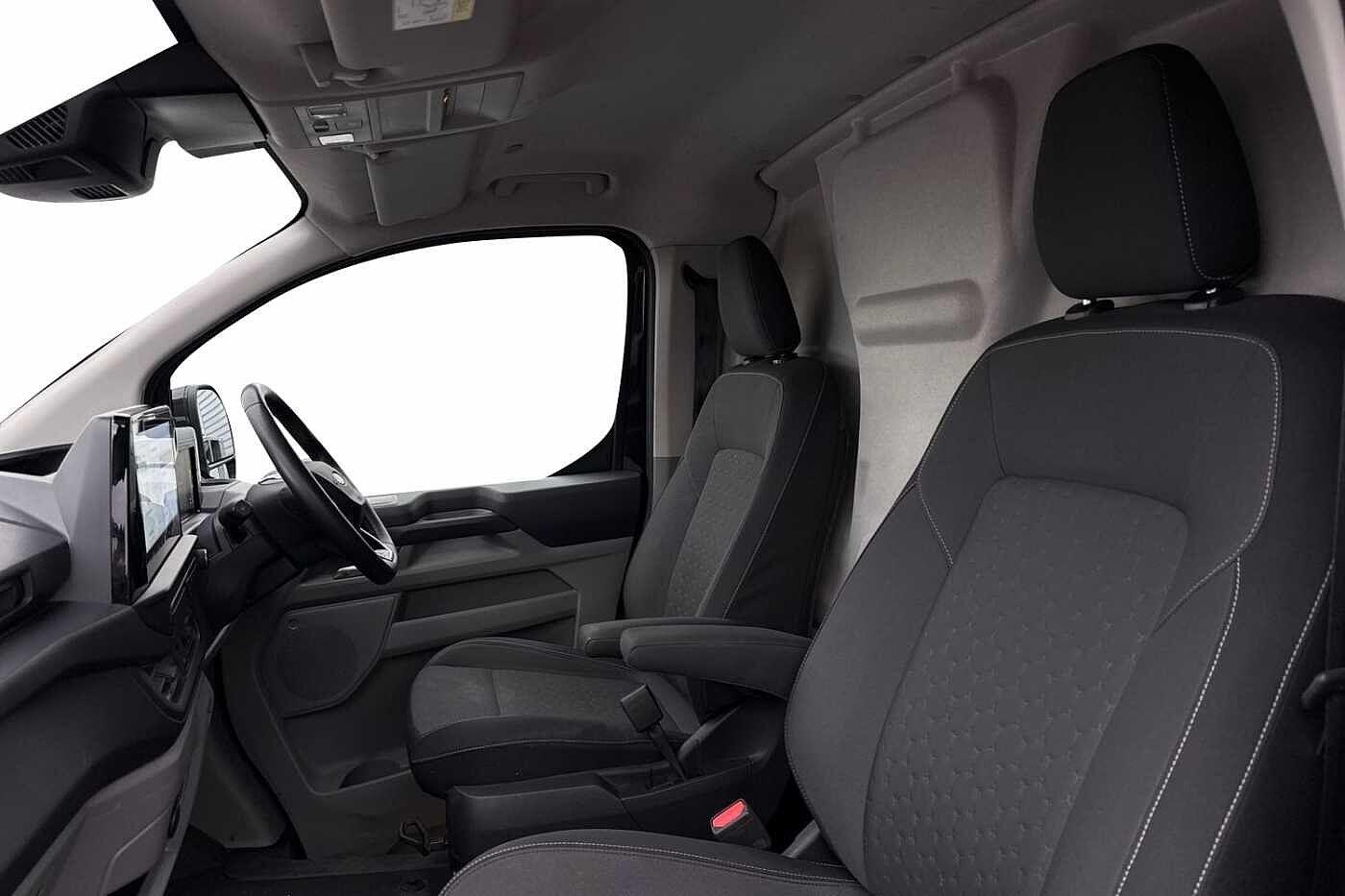 Used Ford Transit Custom 2024 for sale - 77226335: Photo 11