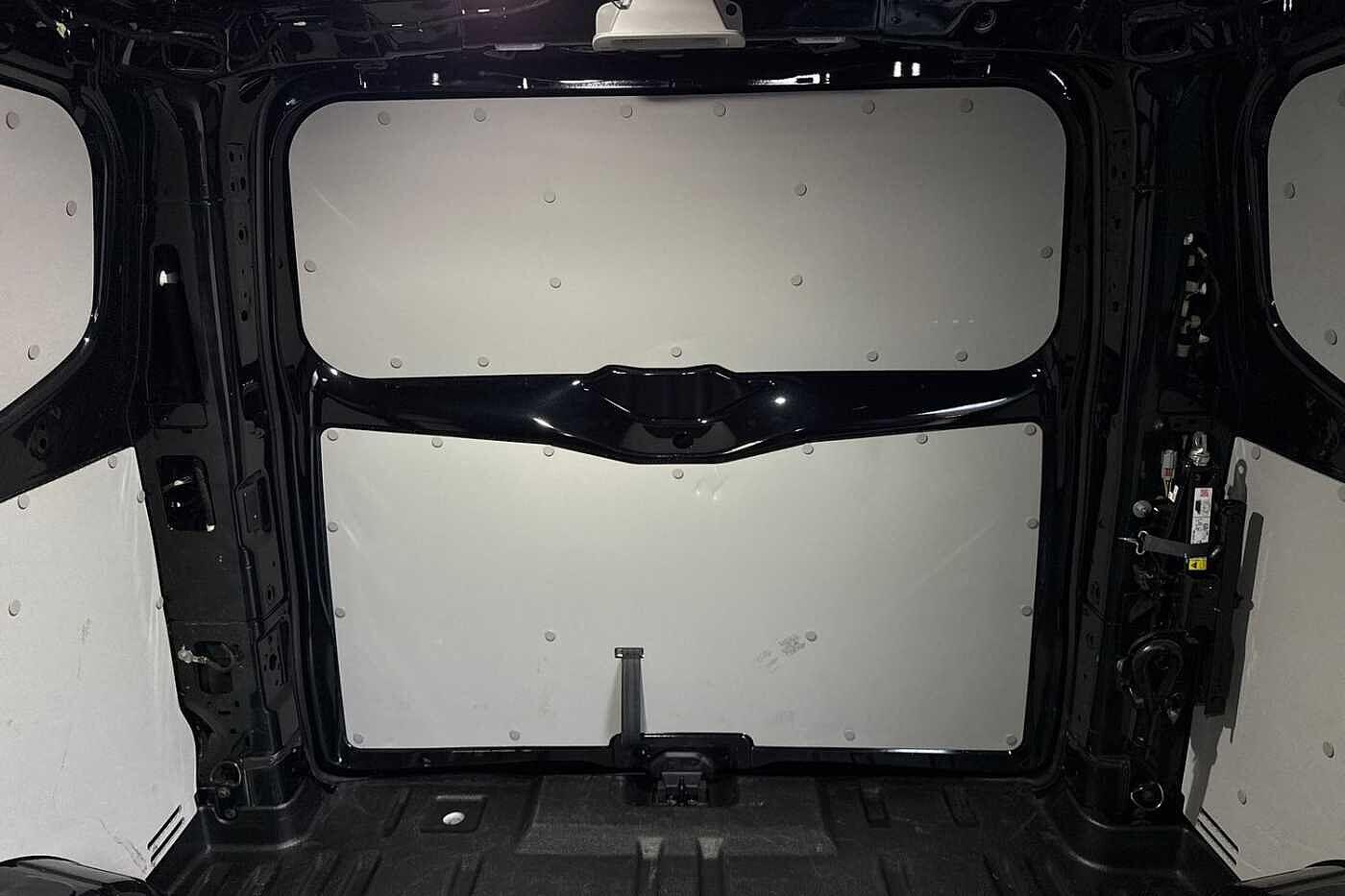 Used Ford Transit Custom 2024 for sale - 77226335: Photo 14