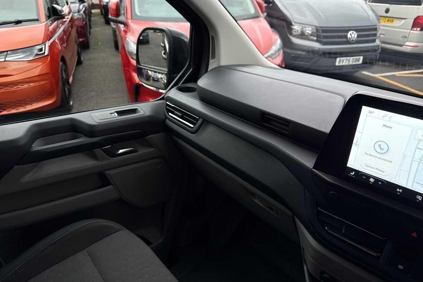 Used Ford Transit Custom 2024 for sale - 77226335: Photo 15