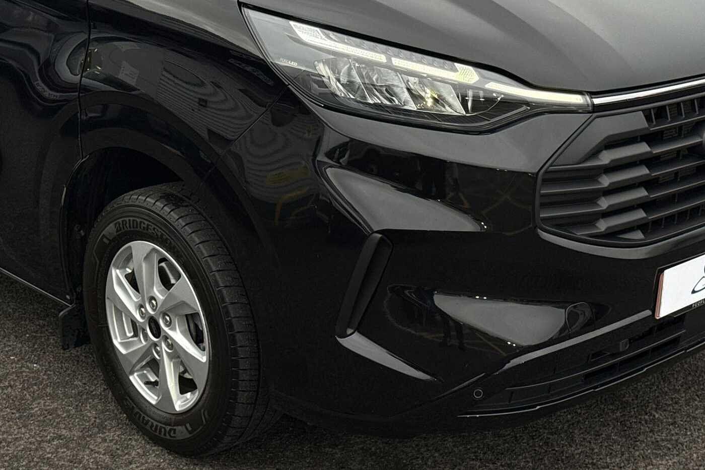 Used Ford Transit Custom 2024 for sale - 77226335: Photo 17