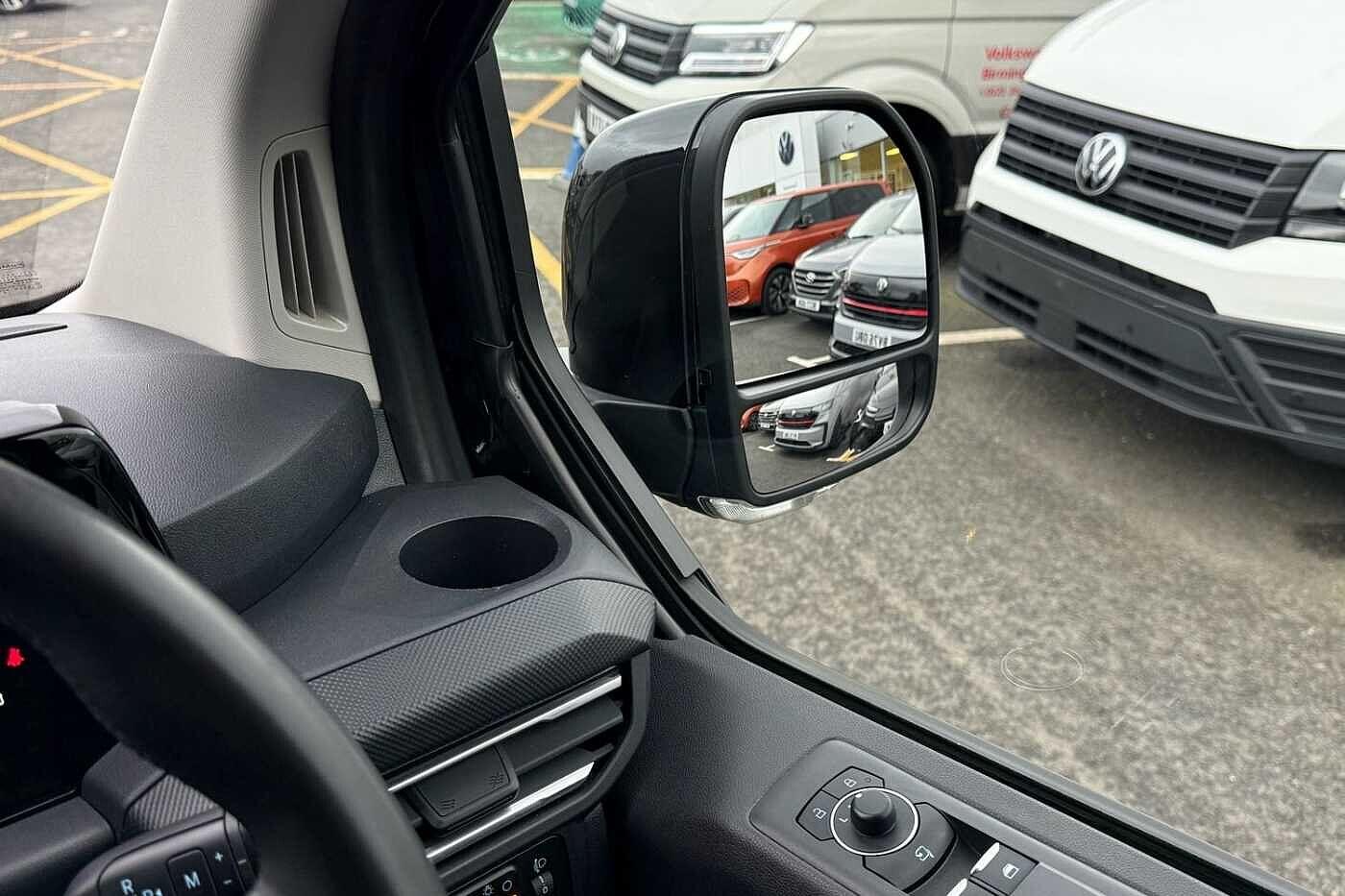 Used Ford Transit Custom 2024 for sale - 77226335: Photo 18