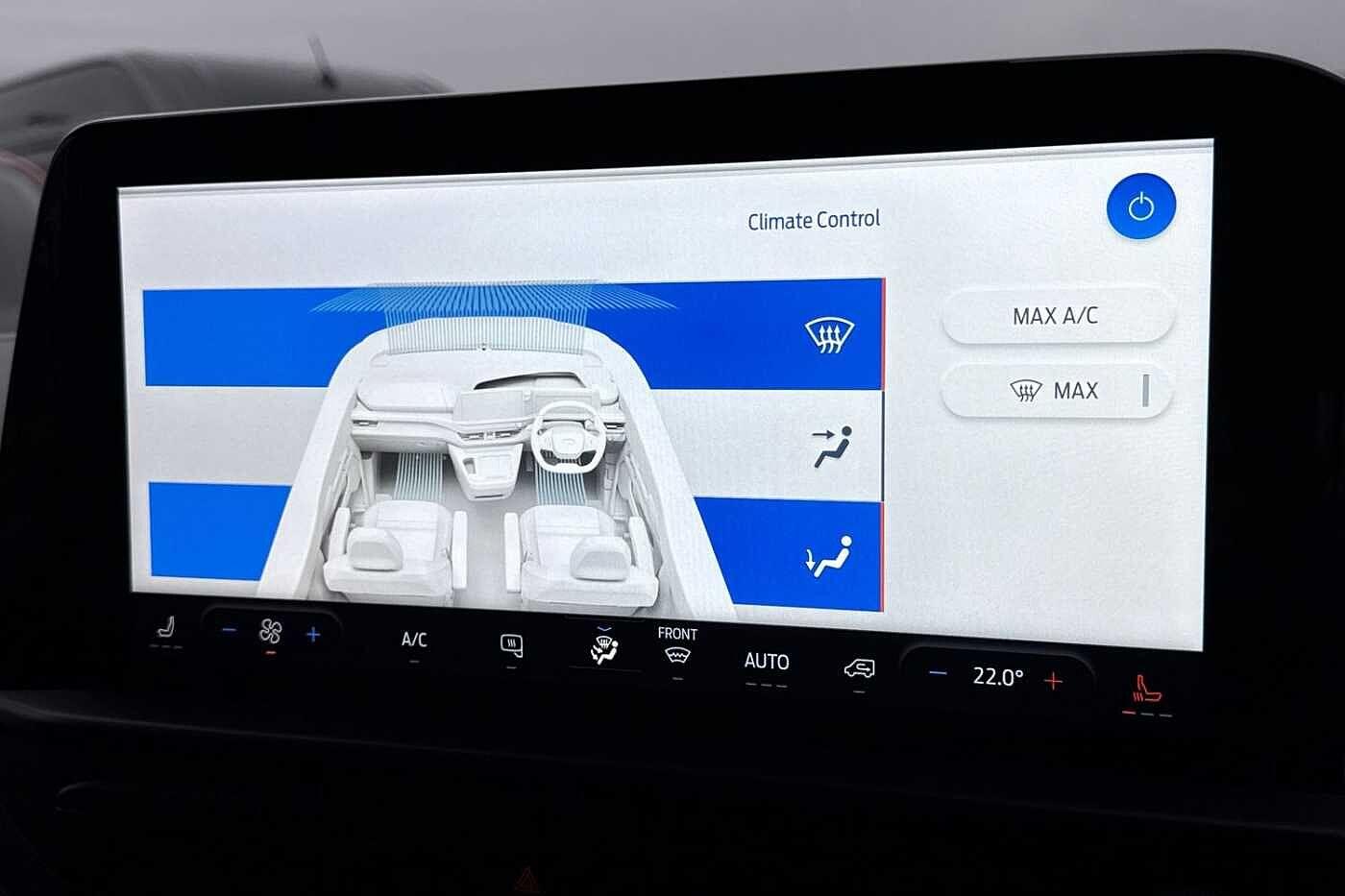 Used Ford Transit Custom 2024 for sale - 77226335: Photo 19