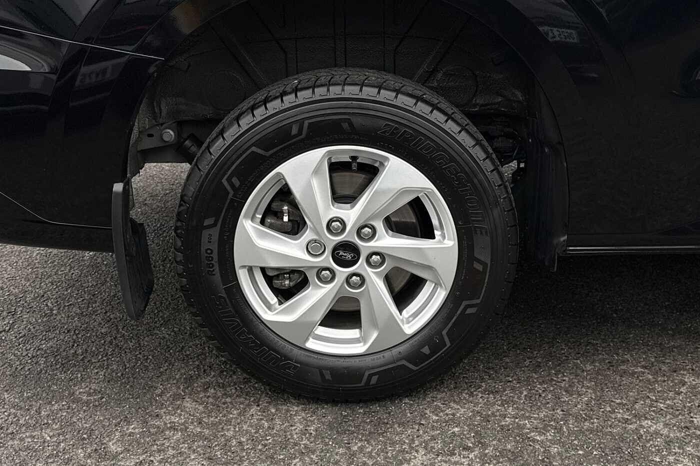 Used Ford Transit Custom 2024 for sale - 77226335: Photo 22