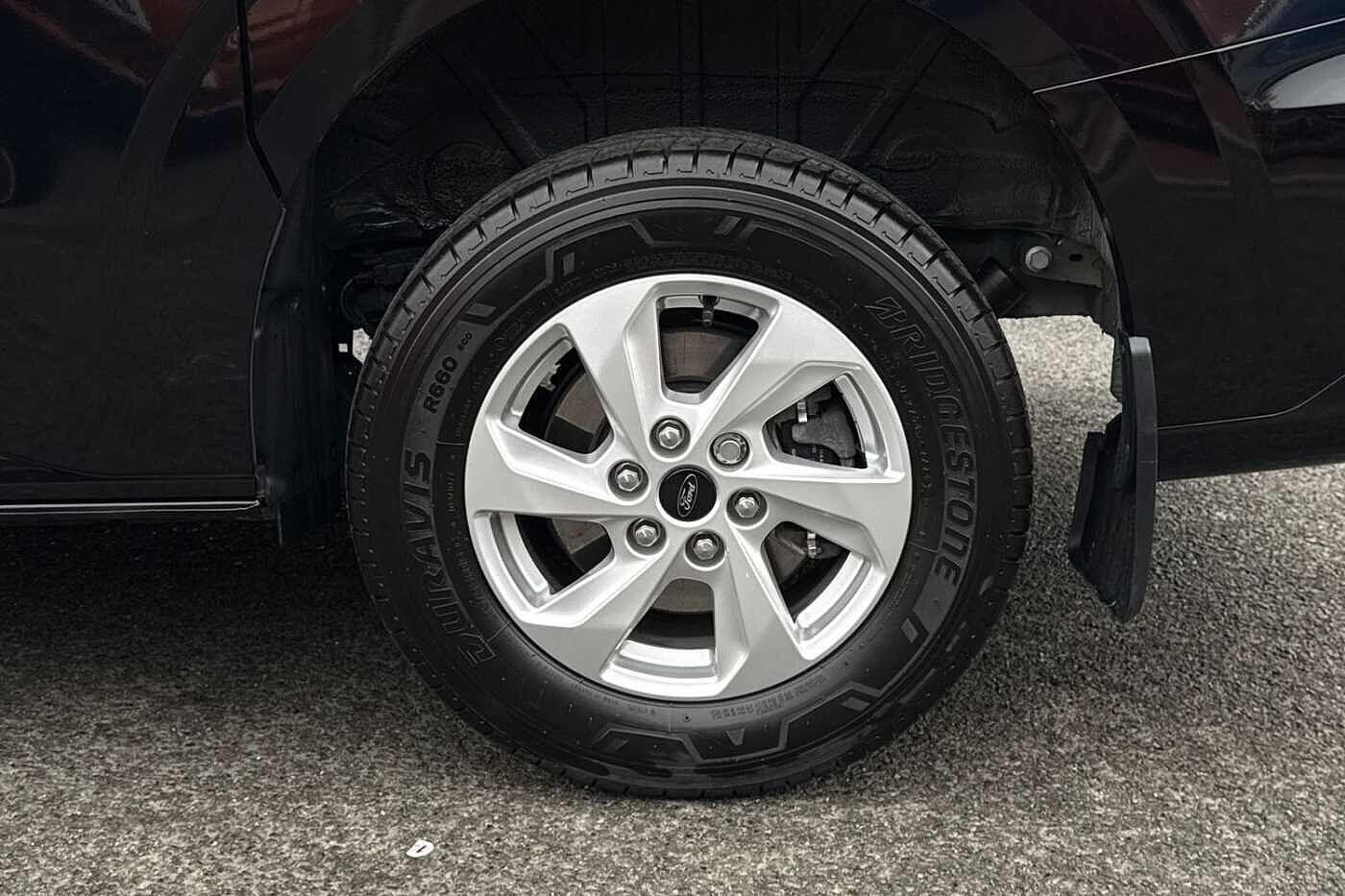 Used Ford Transit Custom 2024 for sale - 77226335: Photo 23