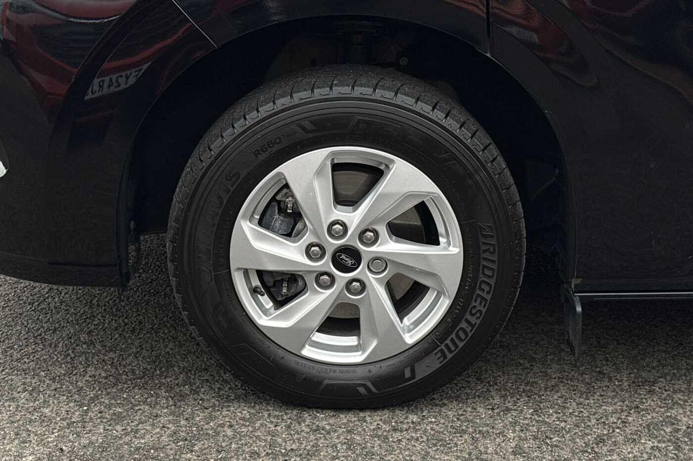 Used Ford Transit Custom 2024 for sale - 77226335: Photo 24