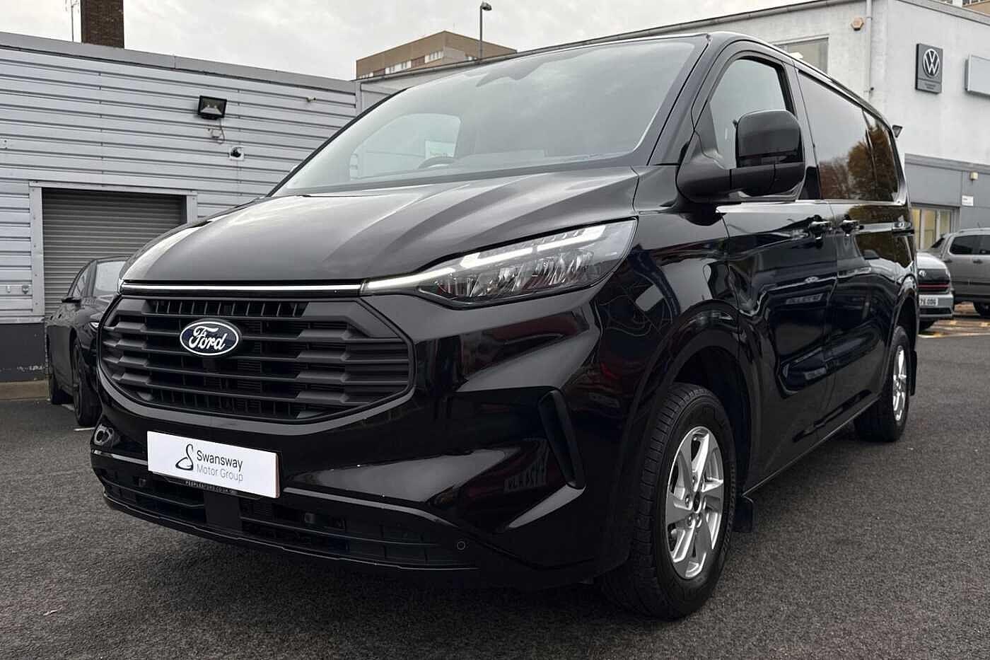 Used Ford Transit Custom 2024 for sale - 77226335: Photo 25