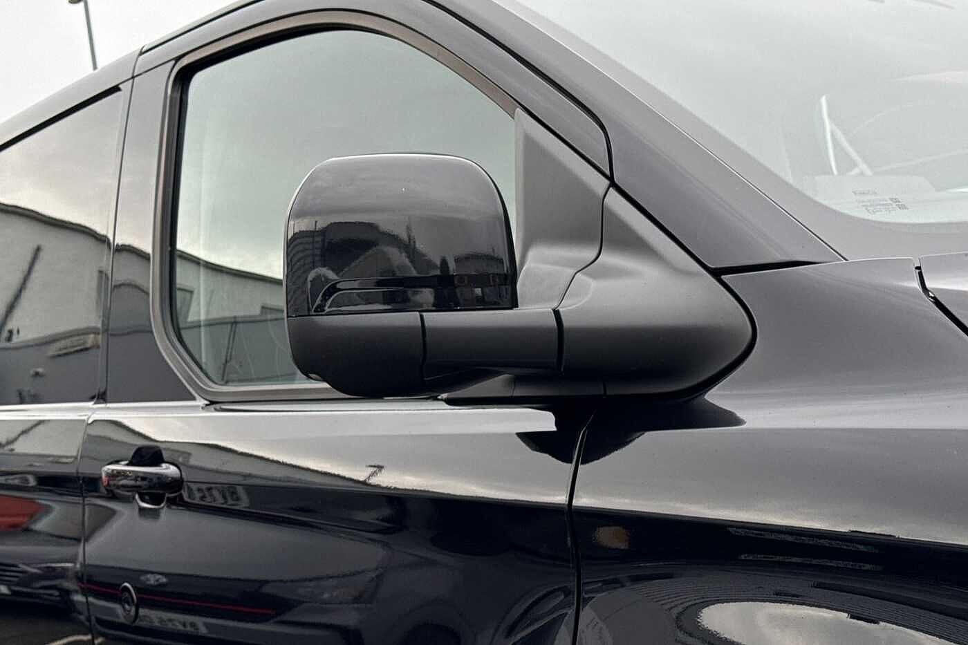 Used Ford Transit Custom 2024 for sale - 77226335: Photo 27