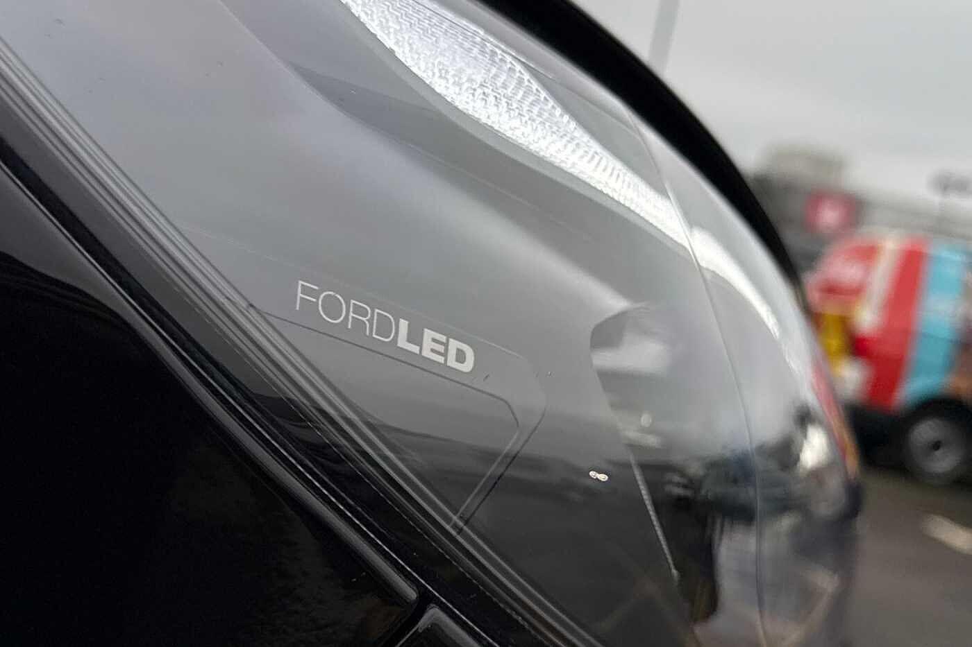 Used Ford Transit Custom 2024 for sale - 77226335: Photo 29