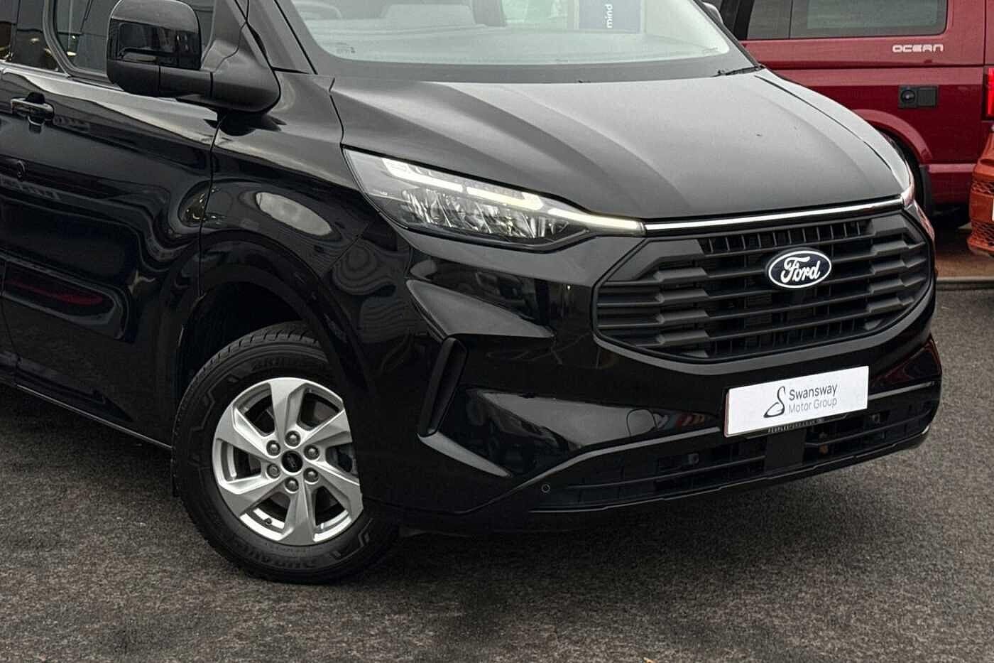 Used Ford Transit Custom 2024 for sale - 77226335: Photo 31