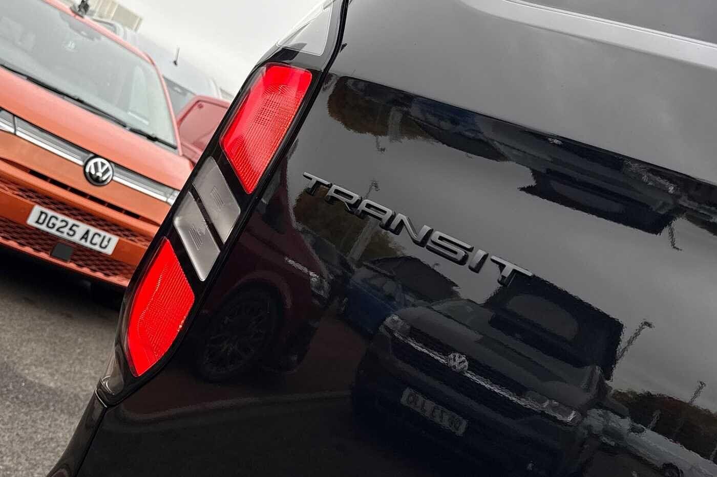 Used Ford Transit Custom 2024 for sale - 77226335: Photo 34