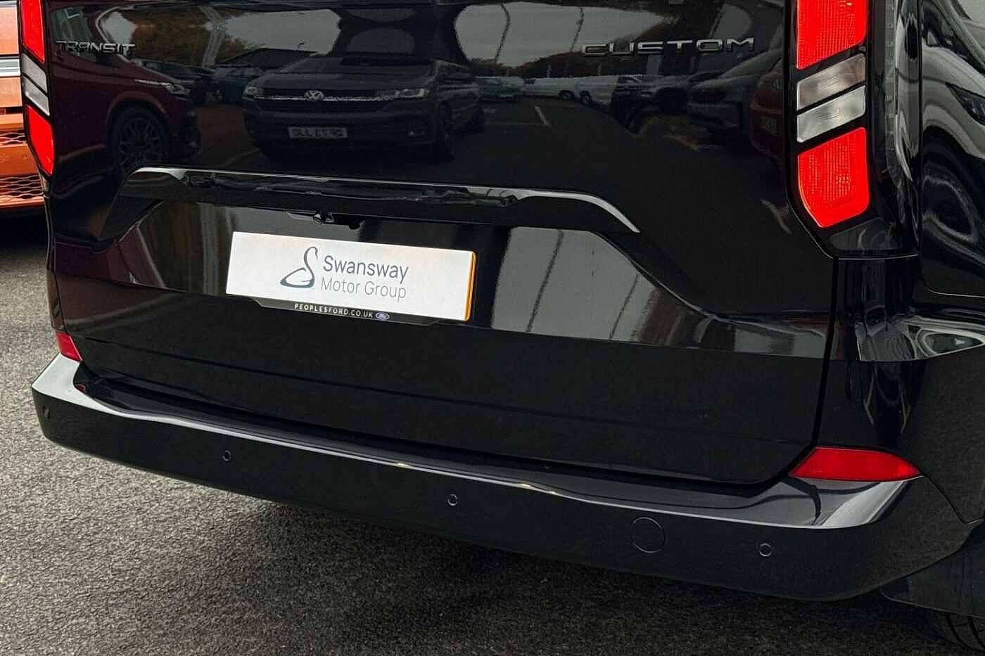 Used Ford Transit Custom 2024 for sale - 77226335: Photo 38