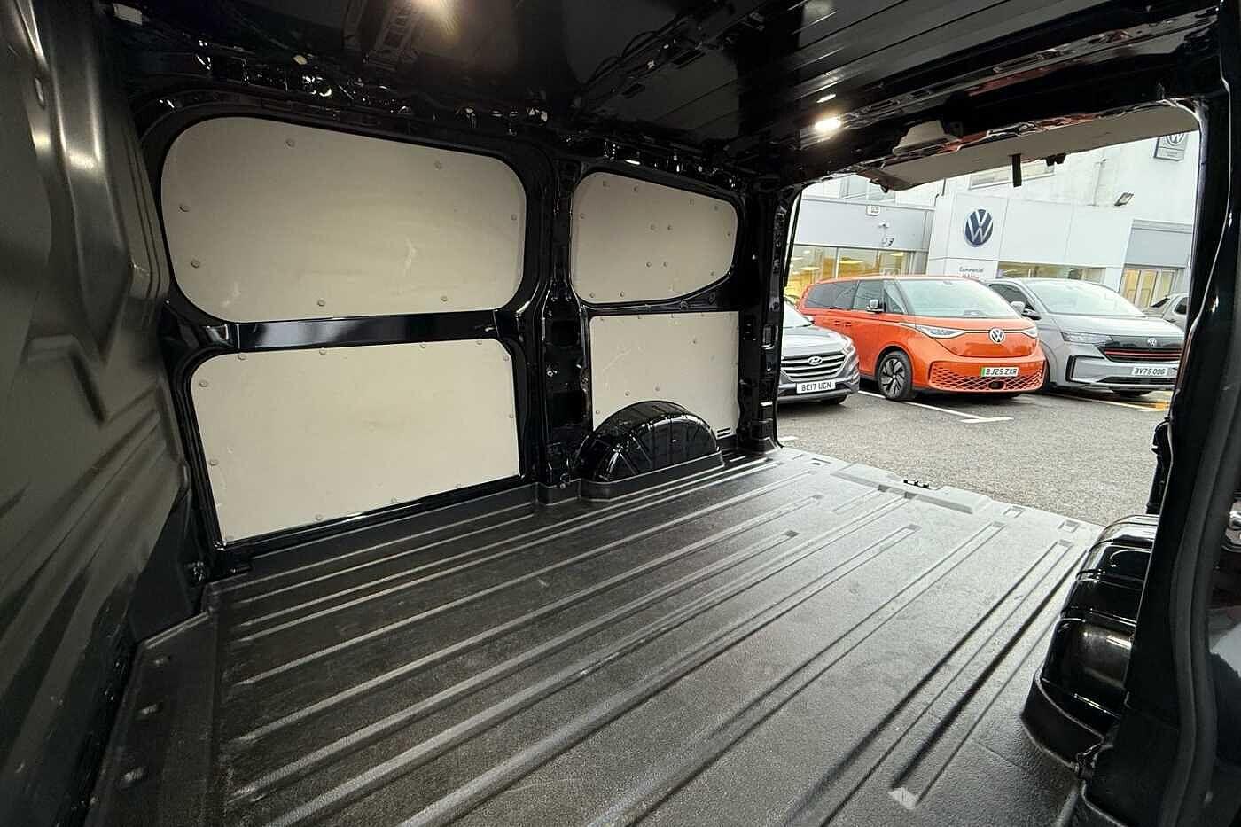 Used Ford Transit Custom 2024 for sale - 77226335: Photo 40