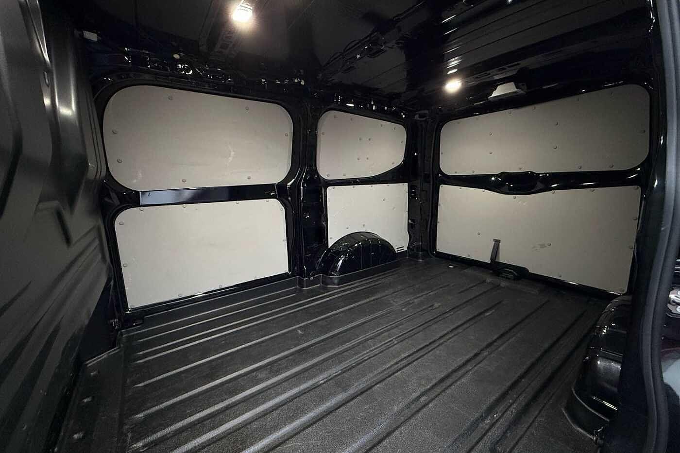 Used Ford Transit Custom 2024 for sale - 77226335: Photo 41