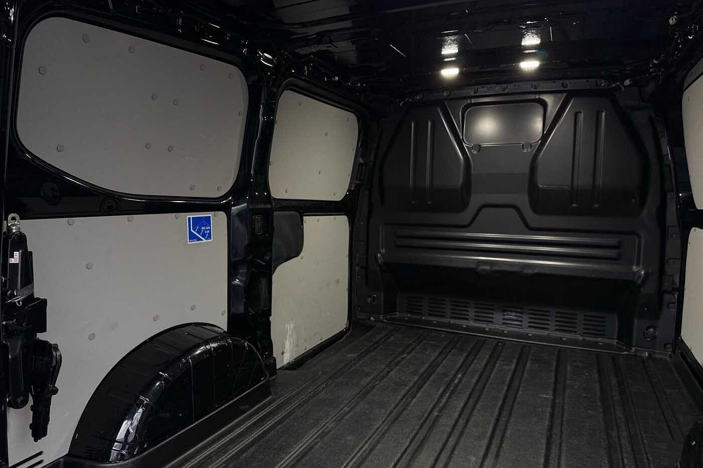 Used Ford Transit Custom 2024 for sale - 77226335: Photo 42