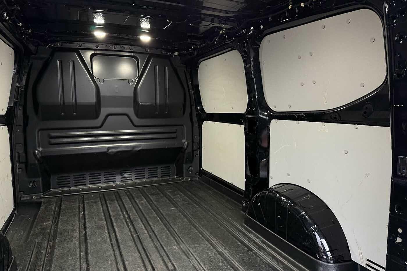 Used Ford Transit Custom 2024 for sale - 77226335: Photo 44