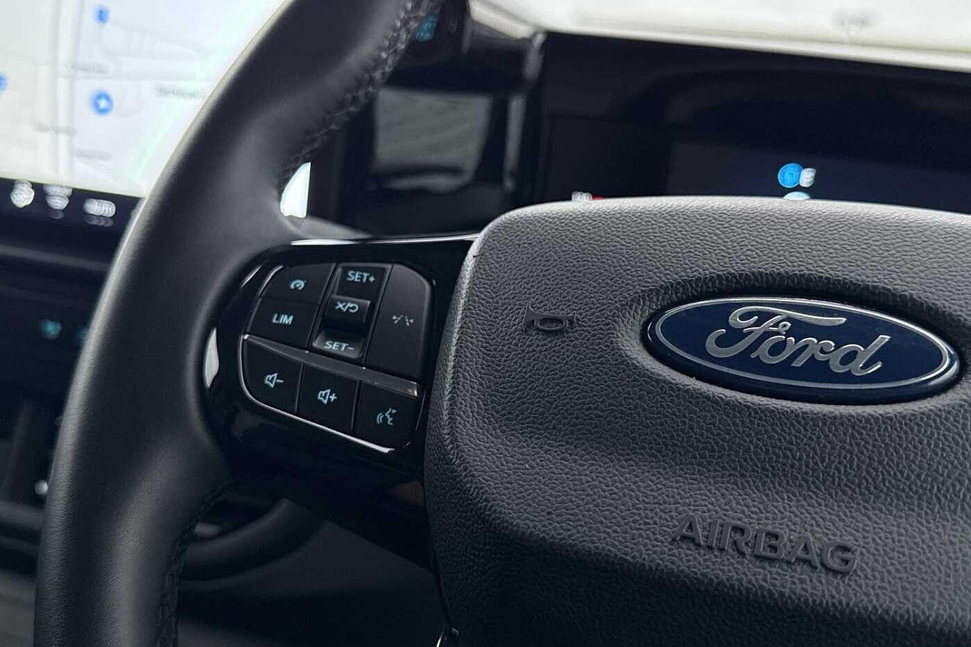 Used Ford Transit Custom 2024 for sale - 77226335: Photo 48