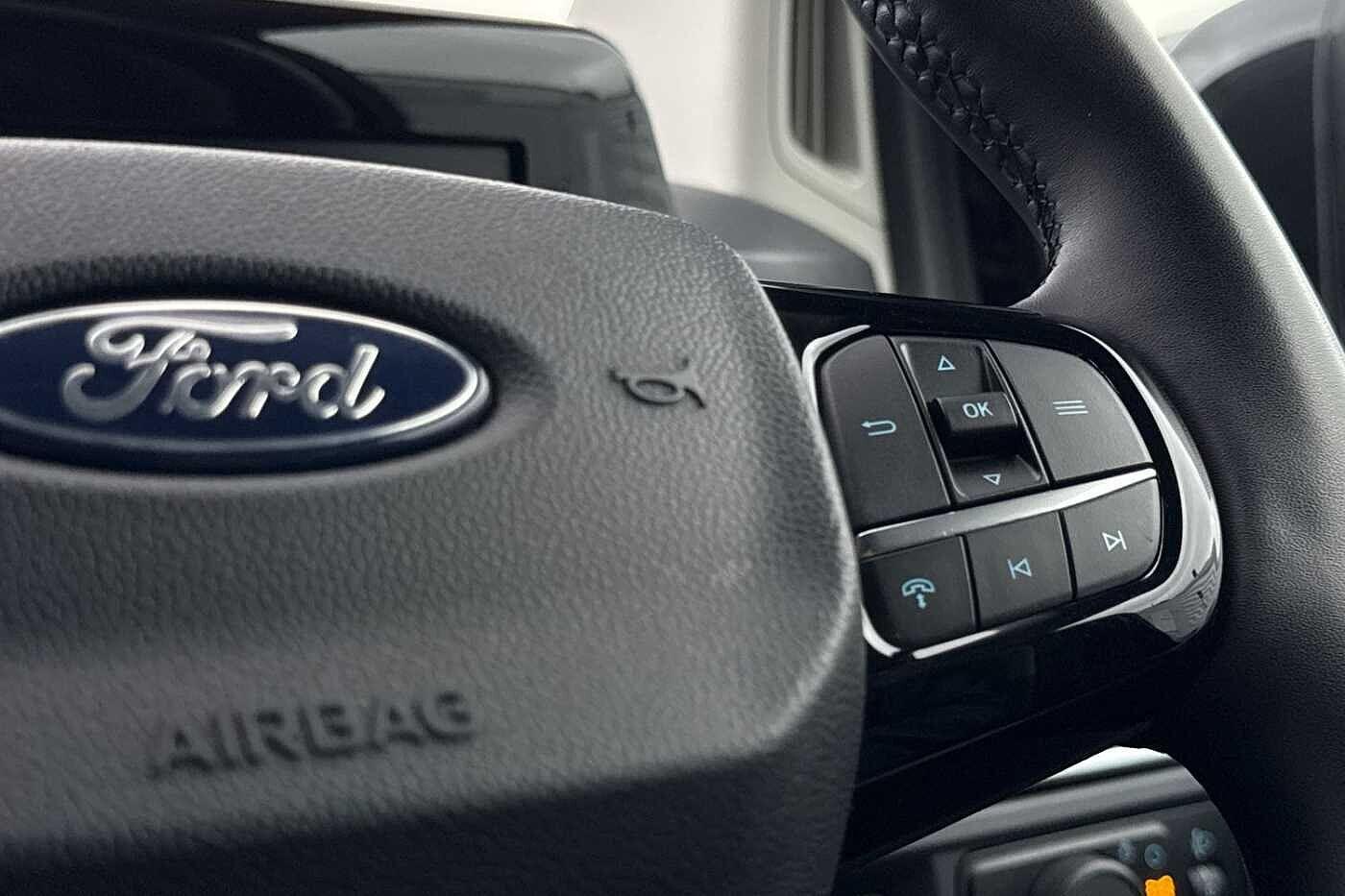 Used Ford Transit Custom 2024 for sale - 77226335: Photo 50