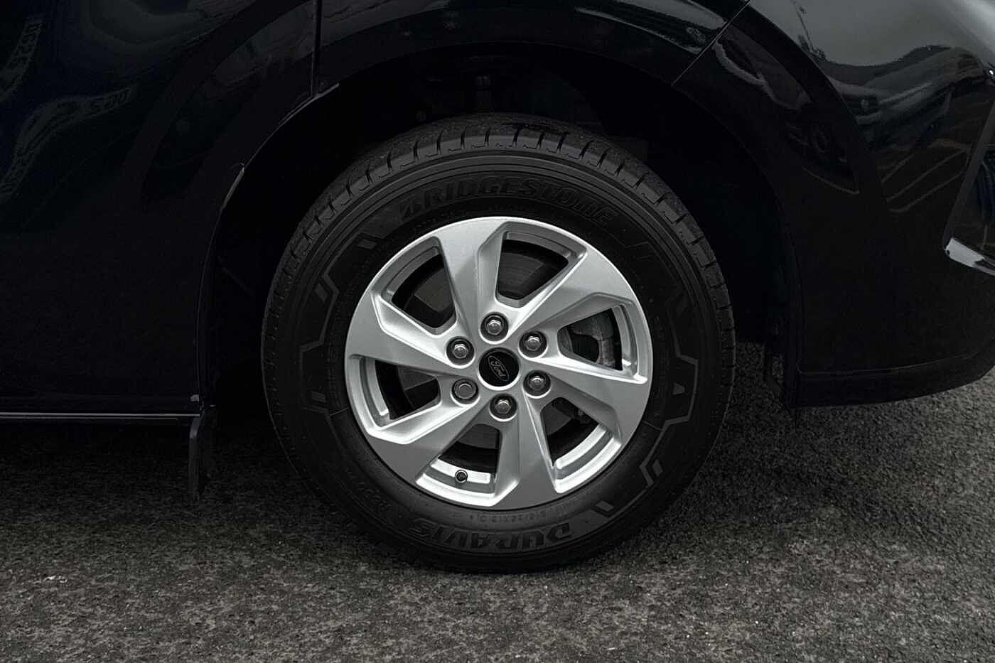 Used Ford Transit Custom 2024 for sale - 77226335: Photo 6