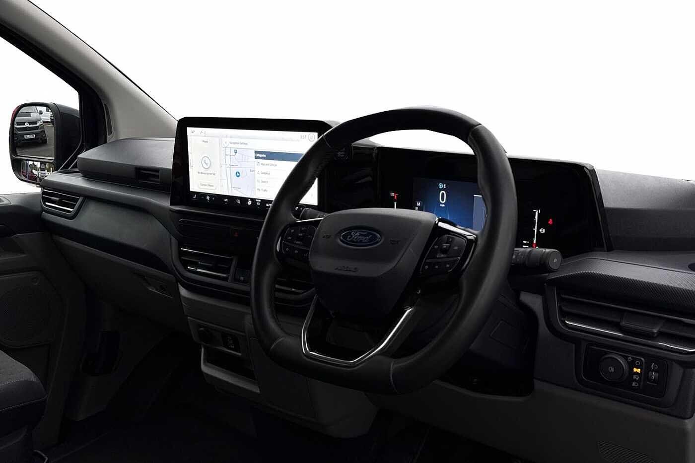 Used Ford Transit Custom 2024 for sale - 77226335: Photo 7