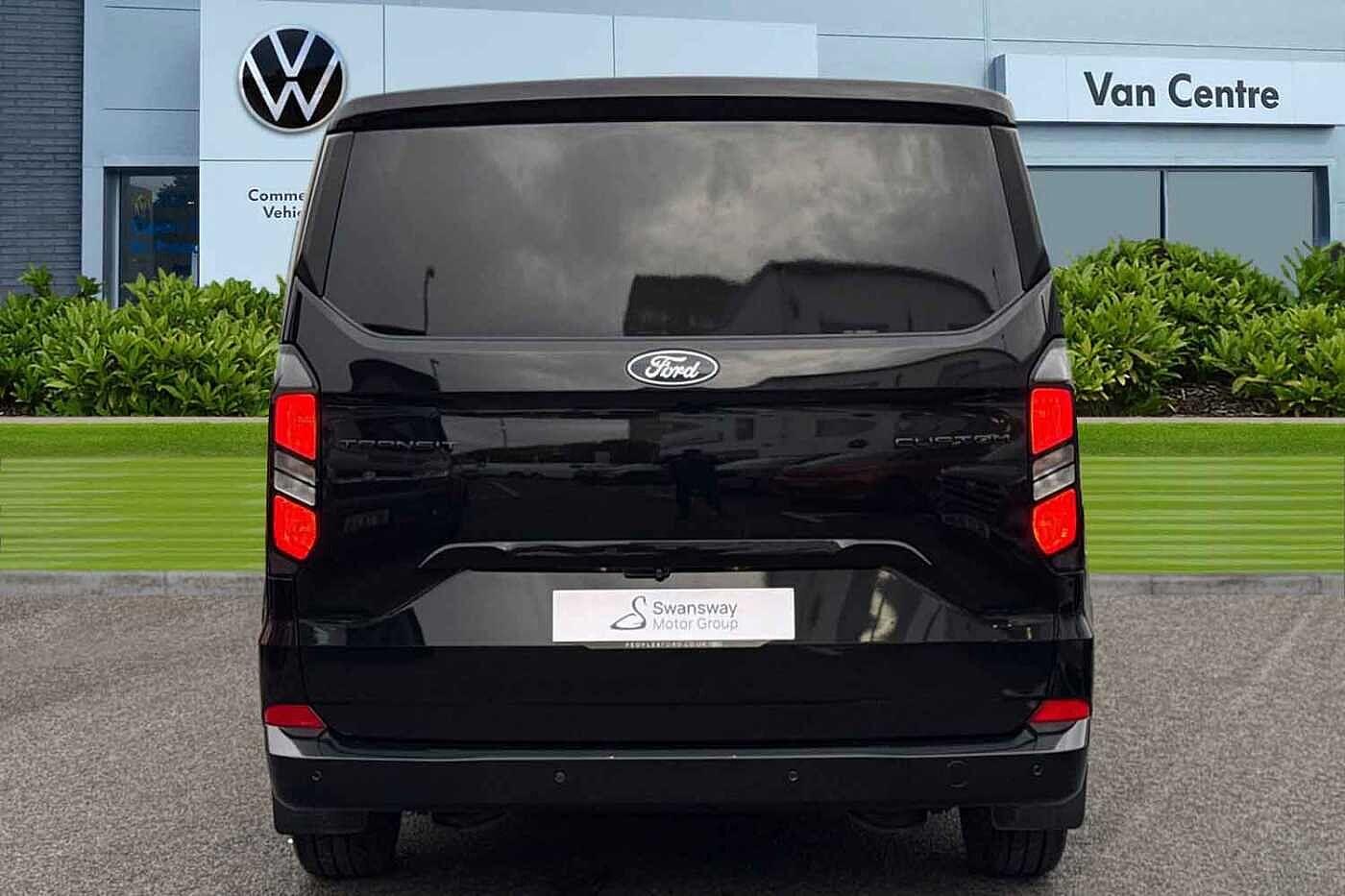 Used Ford Transit Custom 2024 for sale - 77226335: Photo 8