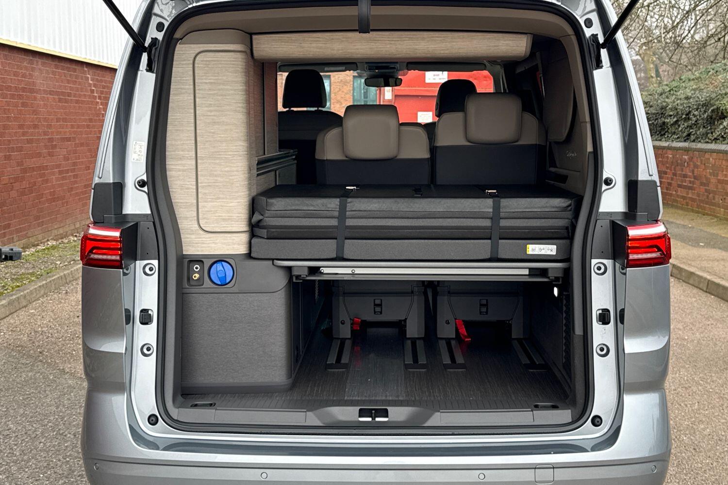 Used Volkswagen California 2025 for sale - 77890595: Photo 10