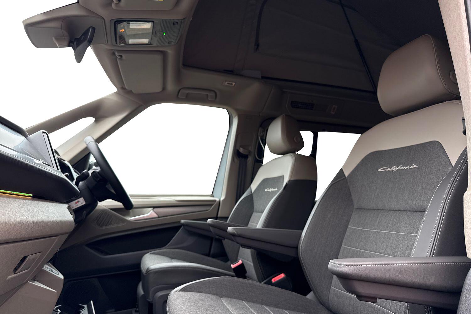 Used Volkswagen California 2025 for sale - 77890595: Photo 11