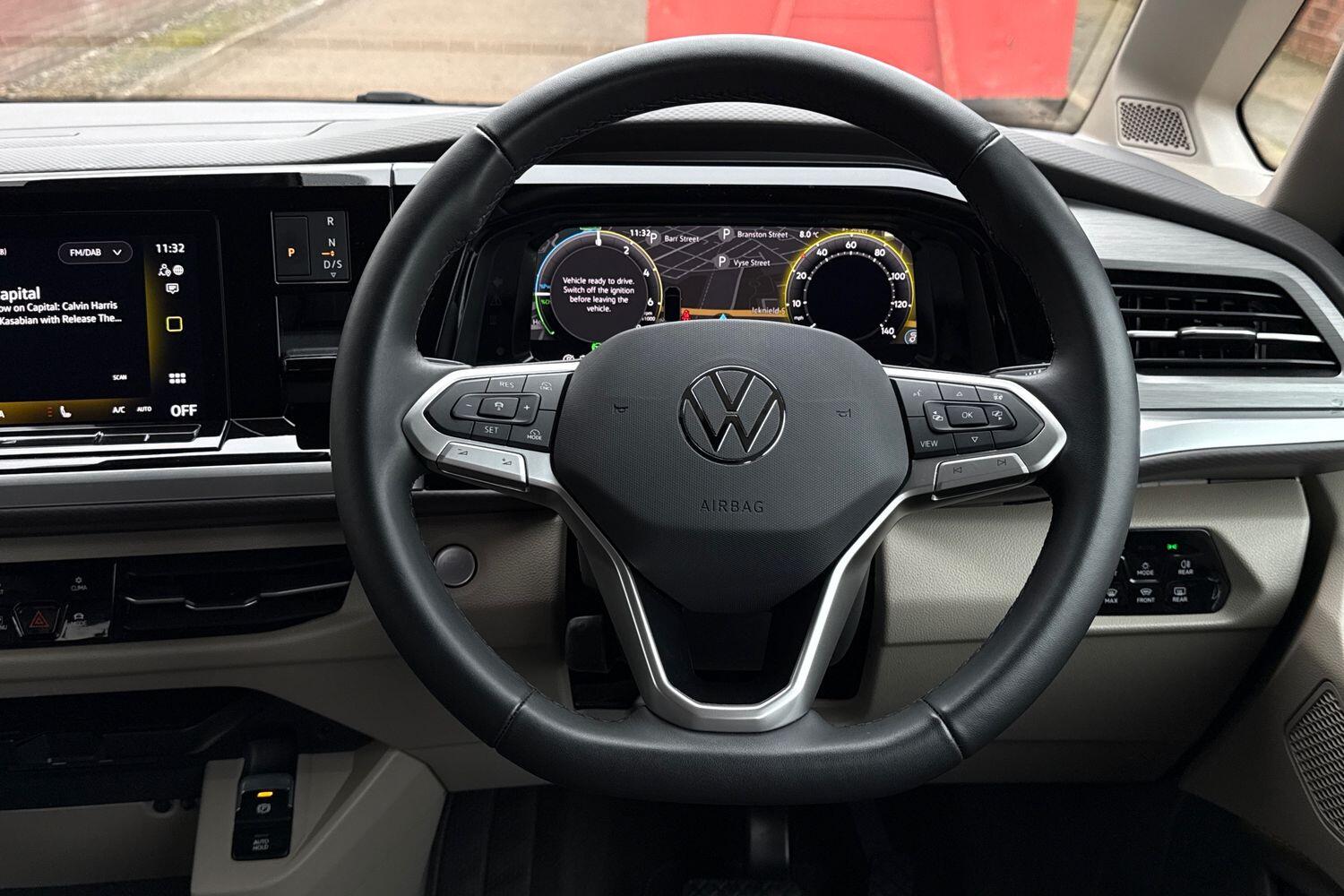 Used Volkswagen California 2025 for sale - 77890595: Photo 13