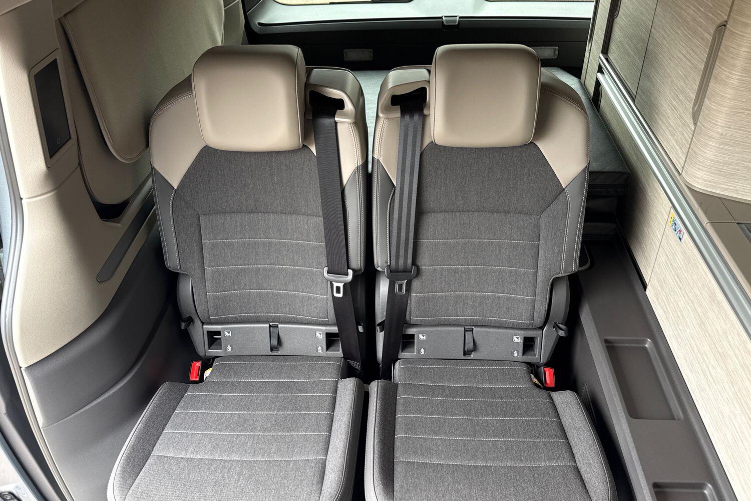 Used Volkswagen California 2025 for sale - 77890595: Photo 14