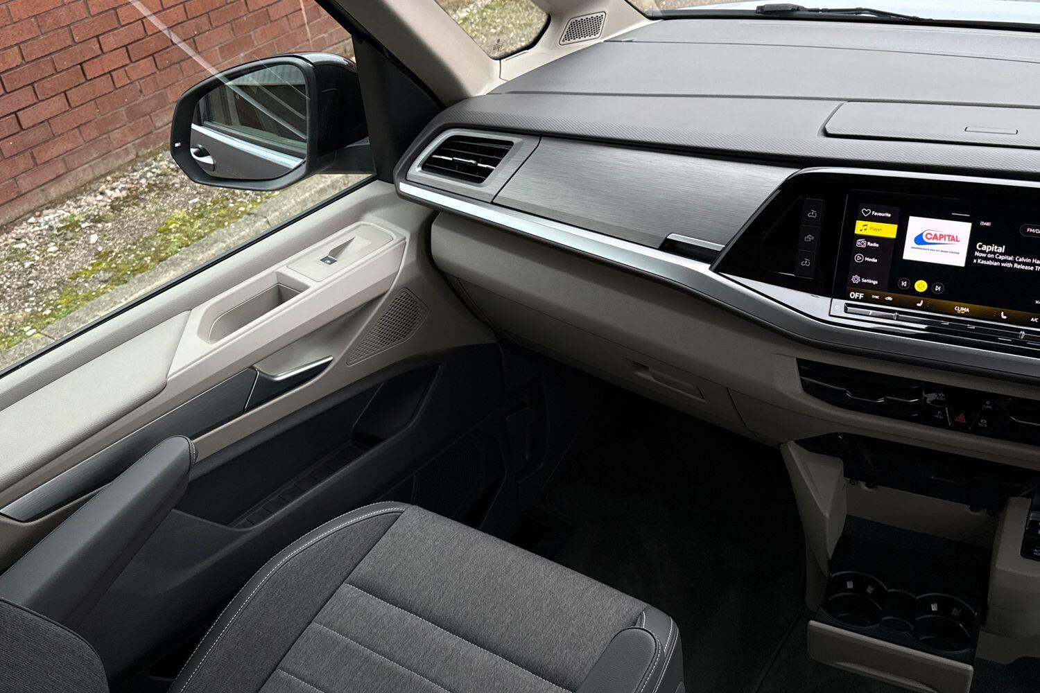 Used Volkswagen California 2025 for sale - 77890595: Photo 15