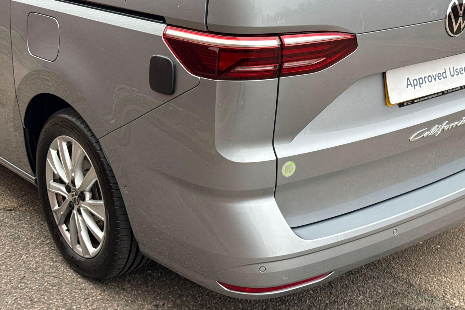 Used Volkswagen California 2025 for sale - 77890595: Photo 16